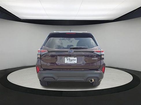 New 2026 Subaru Forester Touring image 6