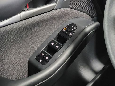 New 2026 MAZDA MAZDA3 s image 22