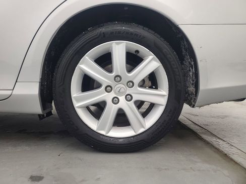 Used 2009 Lexus ES 350 image 11