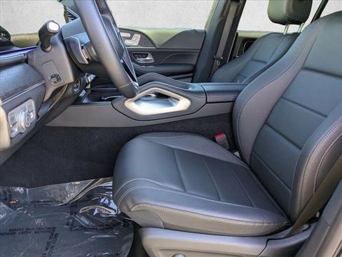 Certified 2025 Mercedes-Benz GLE 350 4MATIC image 21