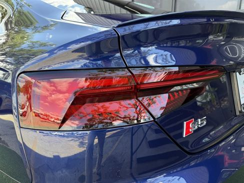 Used 2018 Audi S5 Prestige w/ S Sport Package AWD/4WD image 11