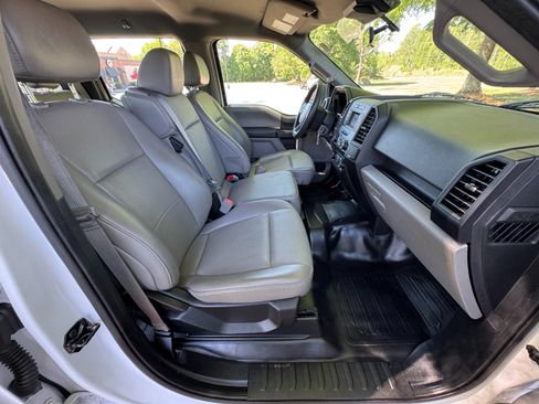 Used 2019 Ford F150 XL w/ Equipment Group 101A Mid RWD image 42