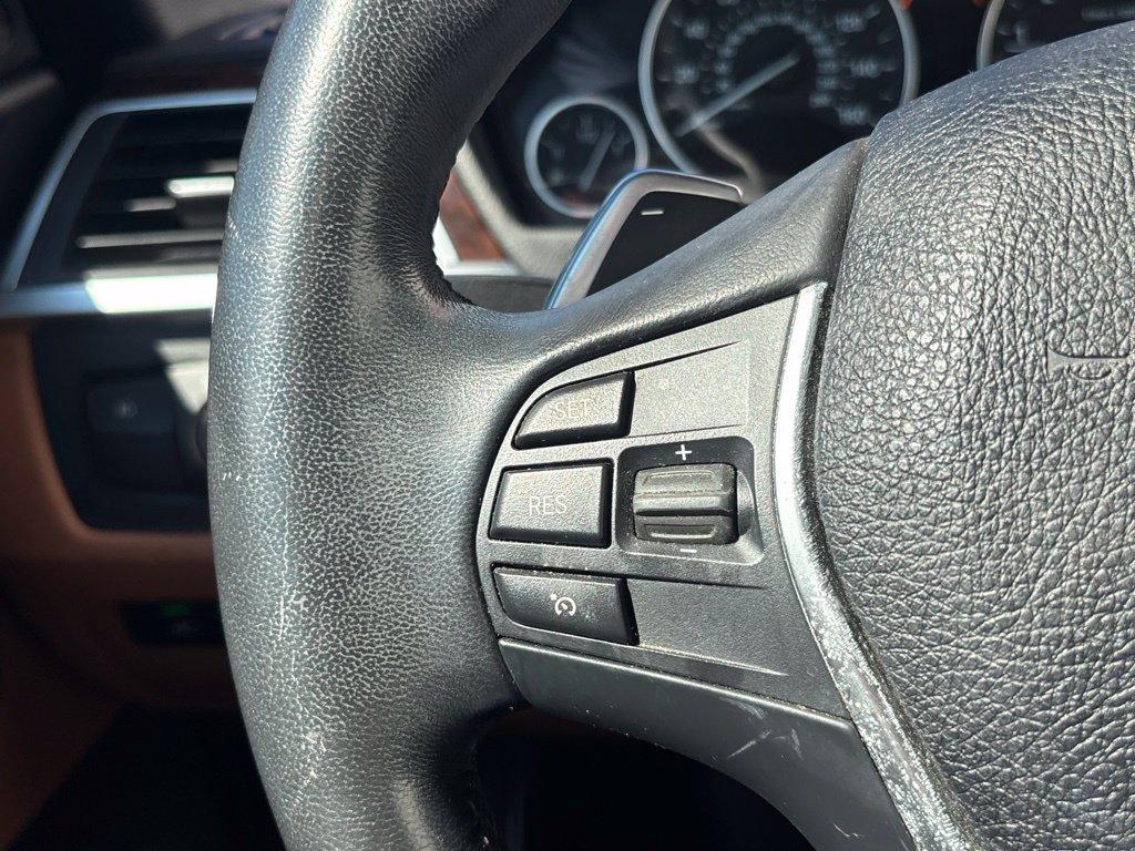 Used 2018 BMW 430i Convertible RWD image 22