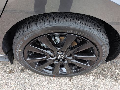 New 2026 MAZDA MAZDA3 s Sport image 10