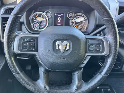 Used 2020 RAM 2500 Tradesman AWD/4WD image 16