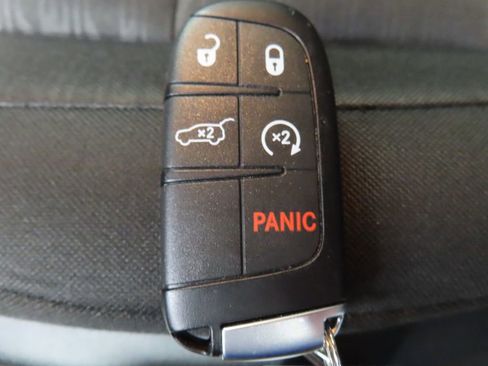 Used 2026 Dodge Durango GT AWD/4WD image 61