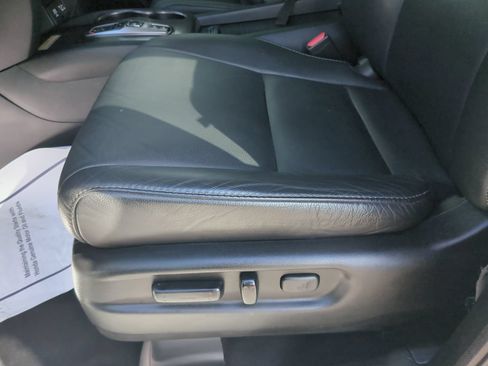 Certified 2022 Honda Pilot Special Edition image 15