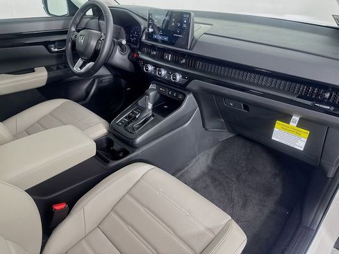 New 2026 Honda CR-V EX-L image 40