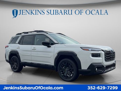 New 2026 Subaru Outback Limited XT AWD/4WD image 1