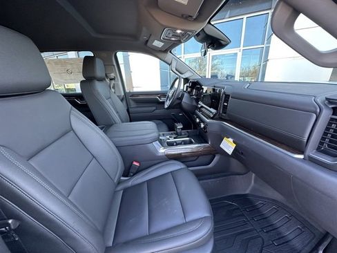 New 2026 GMC Sierra 1500 Elevation w/ Elevation Premium Package image 32