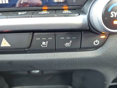 New 2026 MAZDA CX-50 AWD 2.5 Hybrid w/ Weather Package image 27