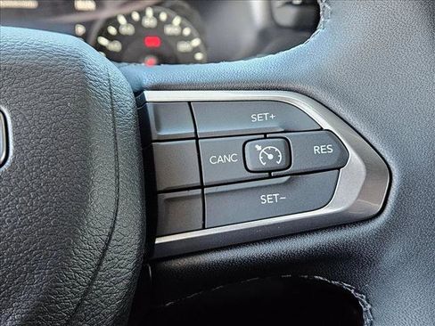 New 2026 Jeep Compass Latitude image 18