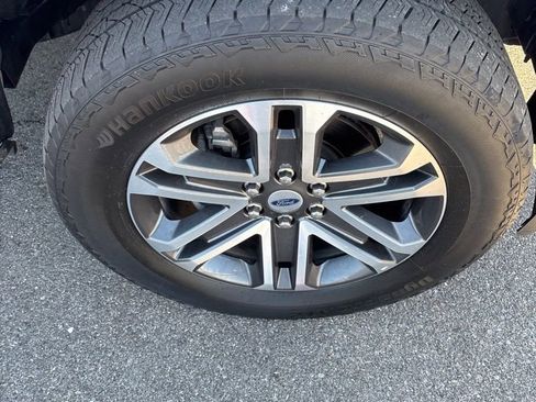 Used 2023 Ford F150 XL w/ STX Appearance Package image 32