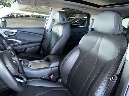 Certified 2024 Acura RDX SH-AWD image 14