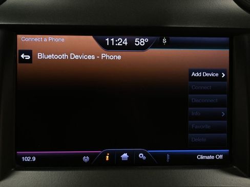 Used 2013 Lincoln MKS AWD image 29