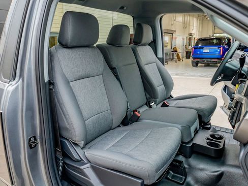 Used 2025 Ford F150 XL w/ Equipment Group 103A High AWD/4WD image 30