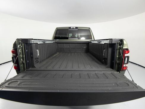 Used 2021 RAM 2500 Power Wagon AWD/4WD image 37