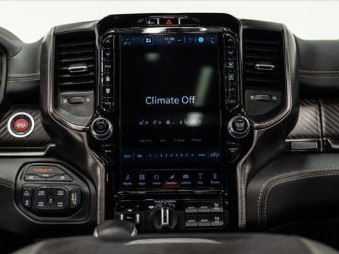 Used 2024 RAM 1500 TRX image 36