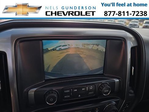 Used 2018 Chevrolet Silverado 3500 LTZ w/ Duramax Plus Package image 20