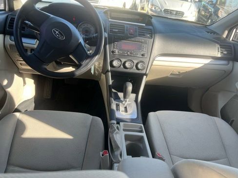 Used 2012 Subaru Impreza 2.0i image 12
