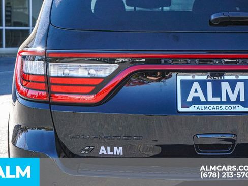 Used 2024 Dodge Durango SRT Hellcat image 15