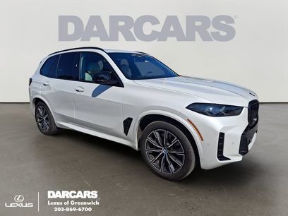 Used 2026 BMW X5 M60i