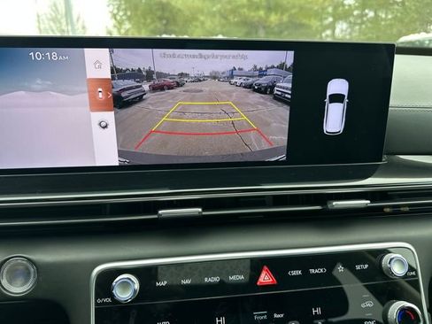 Used 2025 Genesis GV80 2.5T Standard image 19