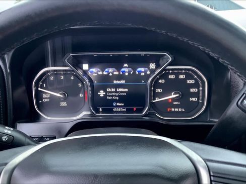 Used 2021 GMC Sierra 1500 Denali w/ Technology Package image 25