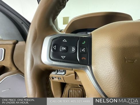 Used 2022 RAM 1500 Limited image 43