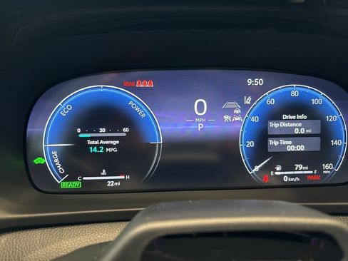 New 2025 Toyota Crown Signia Limited w/ Advanced Technology Package image 18