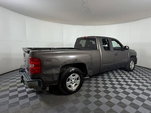 Used 2008 Chevrolet Silverado 1500 LT w/ Power Pack Plus image 4