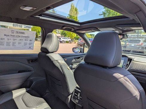 Used 2026 Subaru Forester Wilderness w/ Wilderness Plus Package AWD/4WD image 37