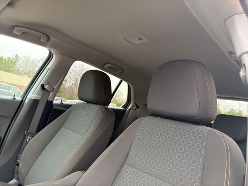 Used 2022 Chevrolet Trax LS w/ Tint and Cruise Package AWD/4WD image 13