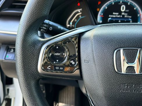 Used 2019 Honda Civic LX image 21