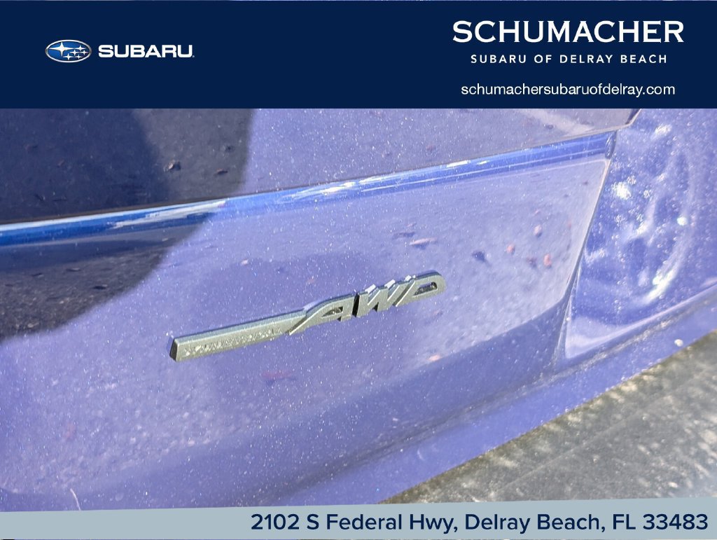 New 2026 Subaru Outback Limited AWD/4WD image 13