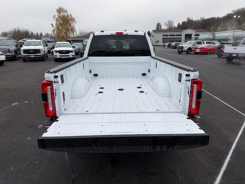 New 2026 Ford F350 Lariat image 20