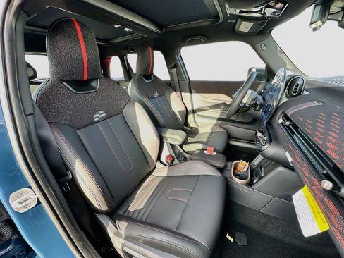 New 2026 MINI Cooper S FWD image 21