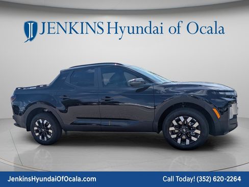 New 2026 Hyundai Santa Cruz SEL FWD image 11