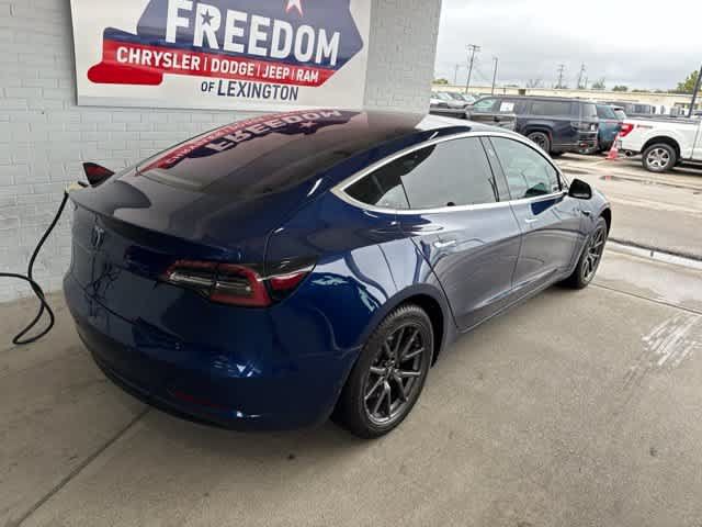 Used 2018 Tesla Model 3 Long Range RWD image 5