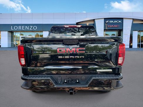 New 2026 GMC Sierra 1500 Elevation w/ Elevation Select Package AWD/4WD image 5