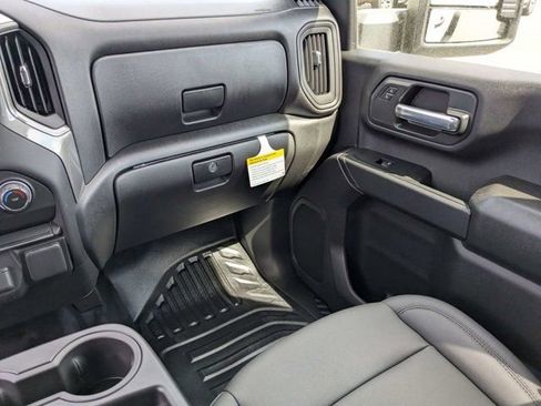 New 2026 Chevrolet Silverado 3500 W/T w/ WT Convenience Package image 13