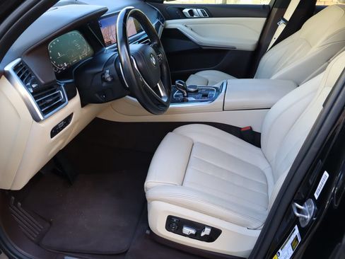 Used 2019 BMW X5 xDrive40i w/ Premium Package 2 AWD/4WD image 15