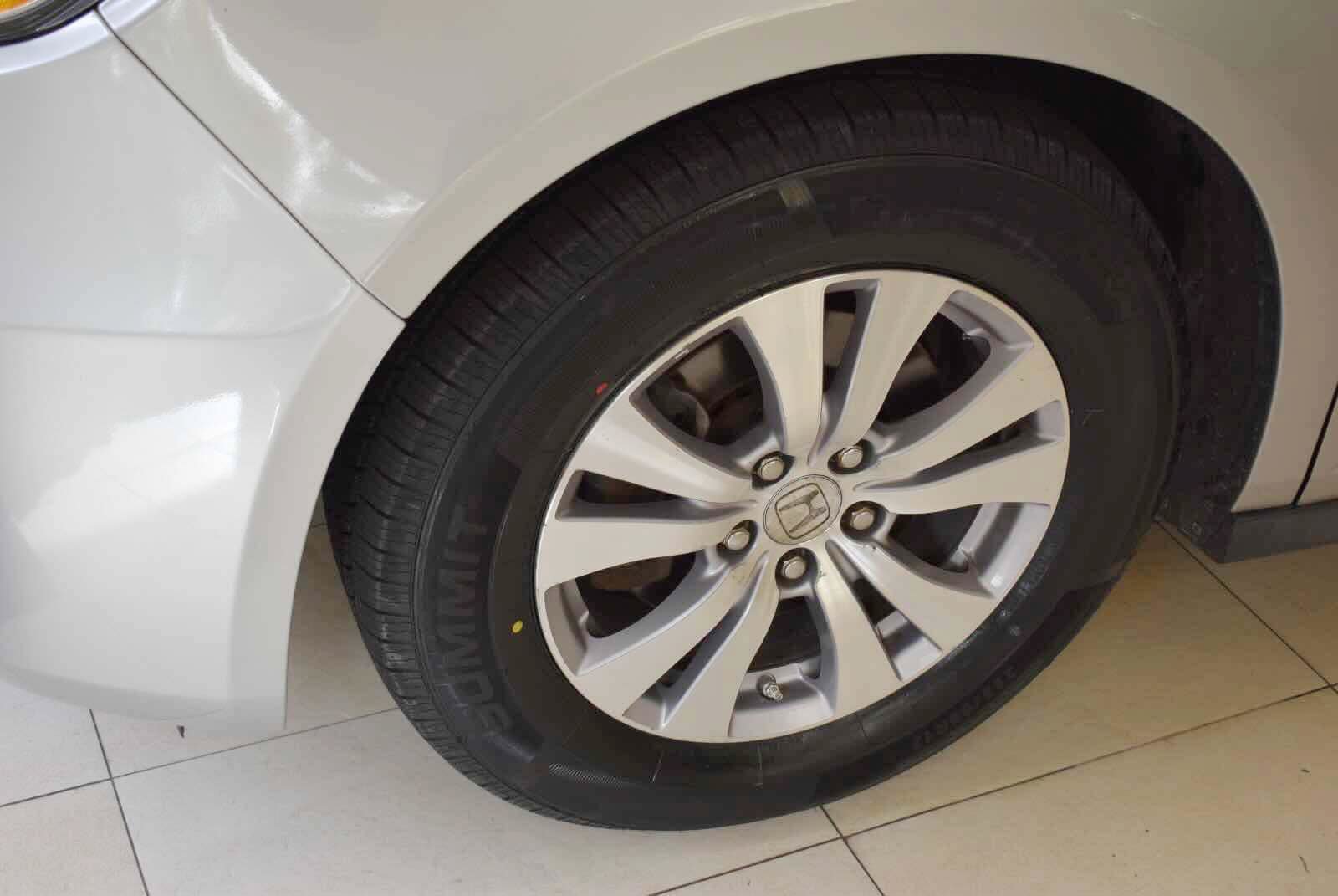 Used 2015 Honda Odyssey EX image 29
