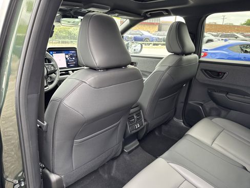 New 2026 Subaru Outback Premium AWD/4WD image 29