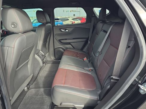 Used 2020 Chevrolet Blazer RS image 19