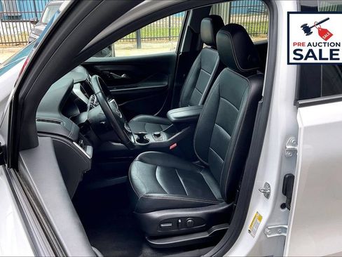 Used 2023 GMC Terrain SLT FWD image 25