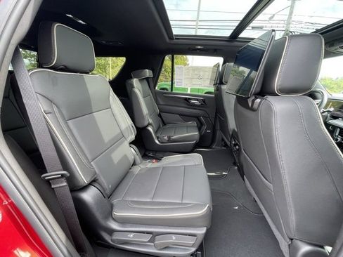 New 2026 Chevrolet Tahoe Premier image 35