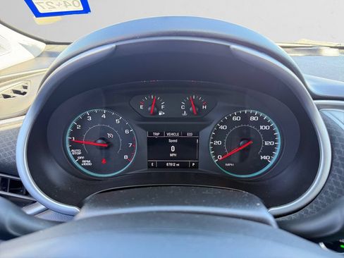 Used 2024 Chevrolet Malibu LT FWD image 10