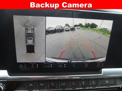 Used 2024 GMC Sierra 1500 SLT w/ SLT Premium Plus Package AWD/4WD image 19