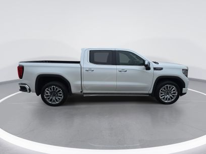 Used 2023 GMC Sierra 1500 Denali Ultimate
